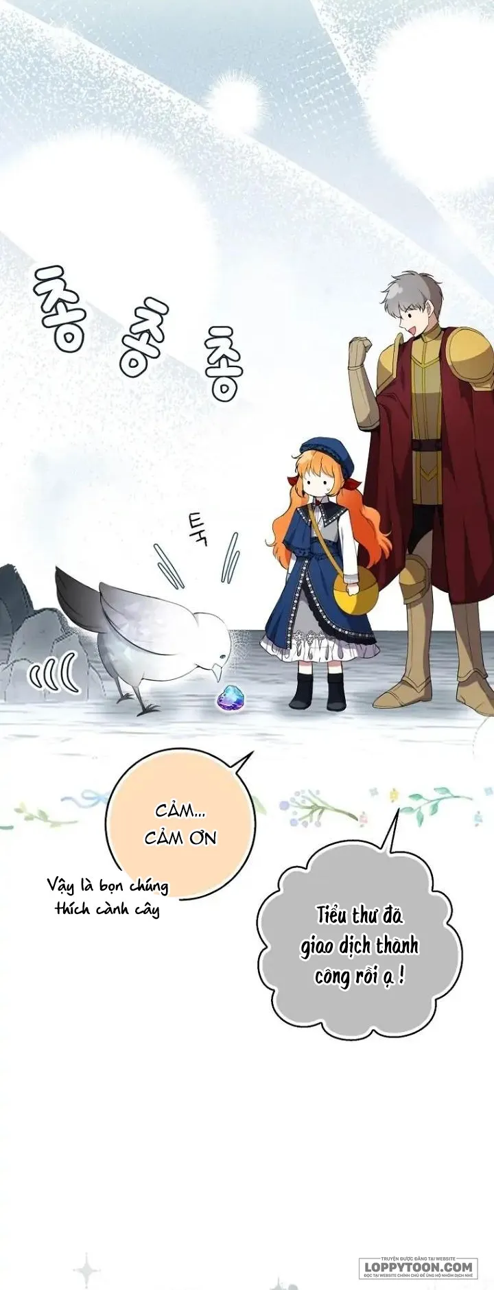 Sóc Con Tài Năng - Chap 51 - Trang 10