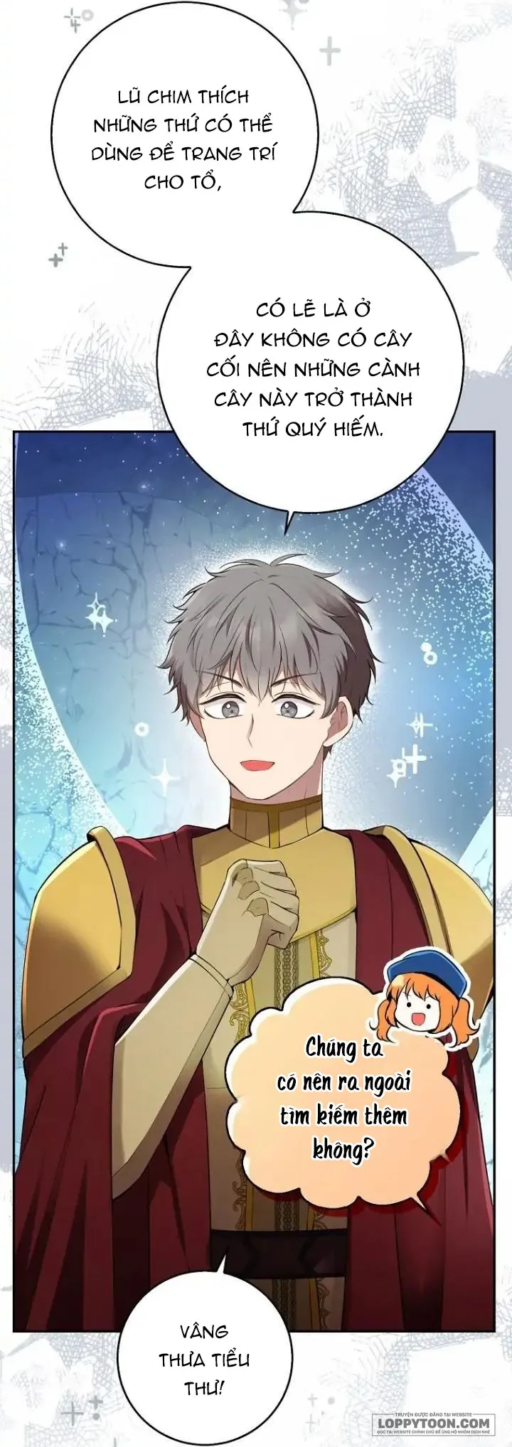 Sóc Con Tài Năng - Chap 51 - Trang 11