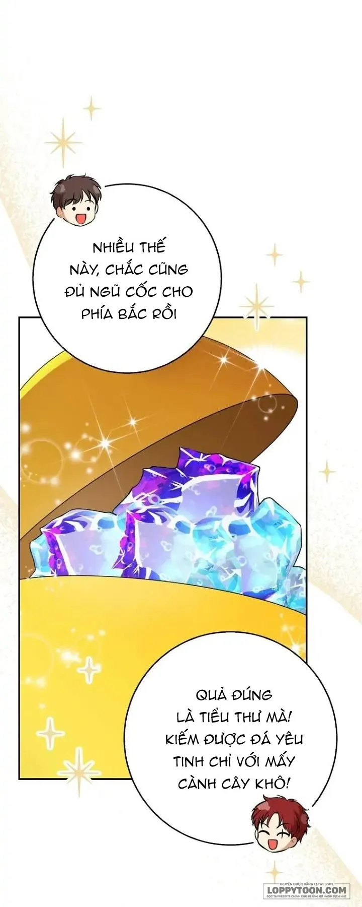 Sóc Con Tài Năng - Chap 51 - Trang 16