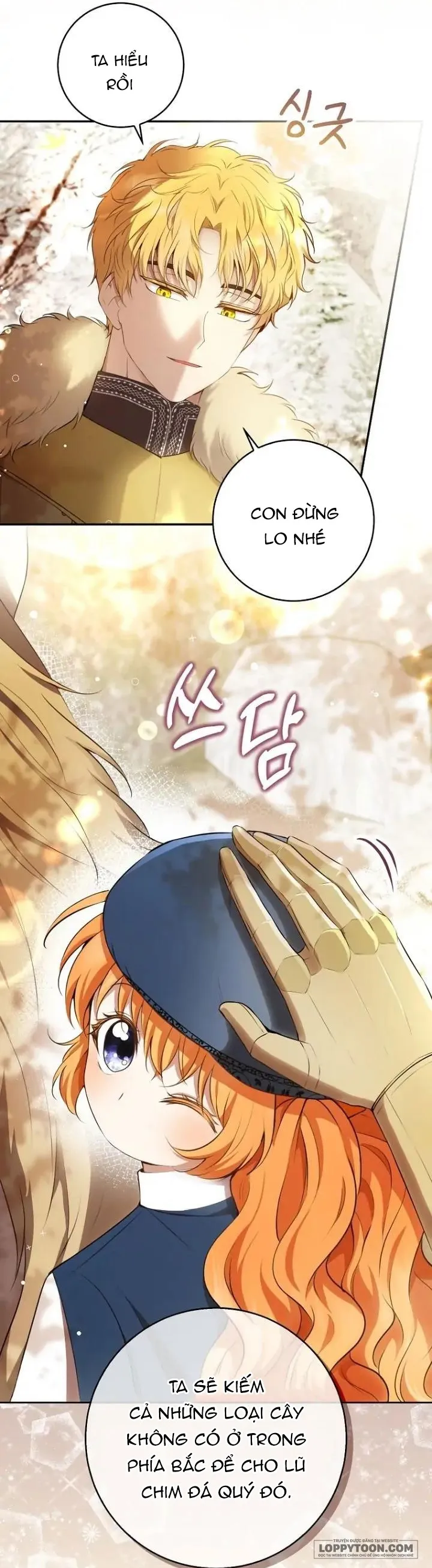 Sóc Con Tài Năng - Chap 51 - Trang 23