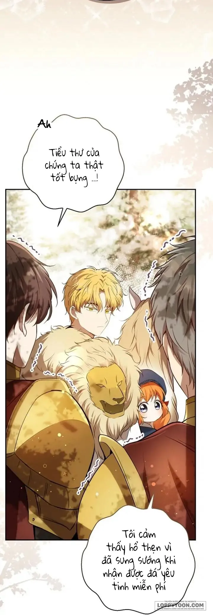 Sóc Con Tài Năng - Chap 51 - Trang 24