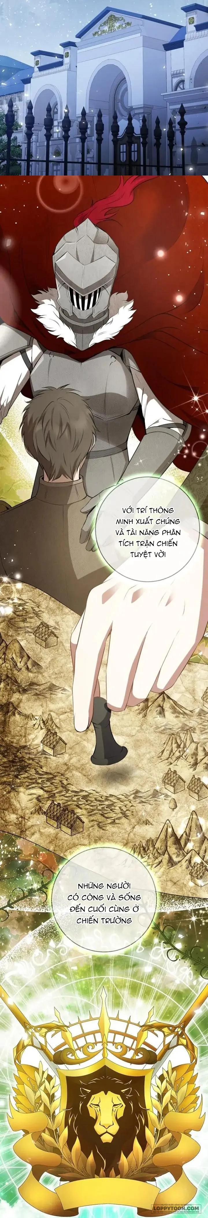 Sóc Con Tài Năng - Chap 51 - Trang 34