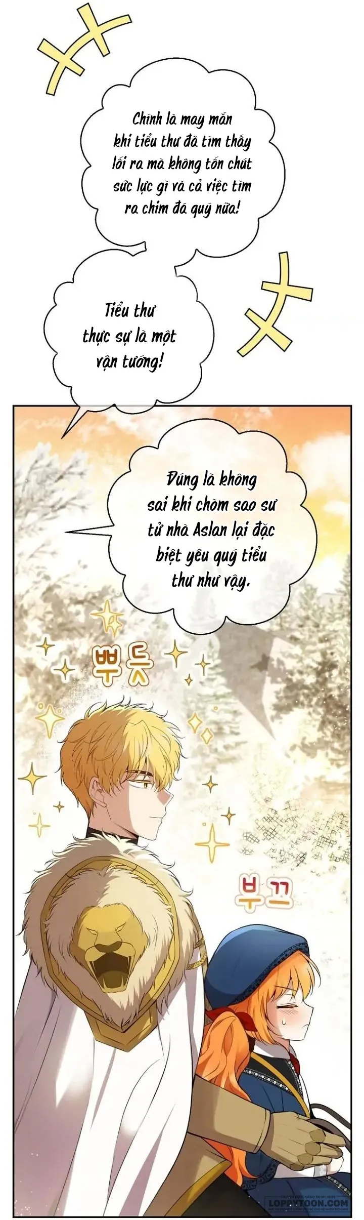 Sóc Con Tài Năng - Chap 51 - Trang 36