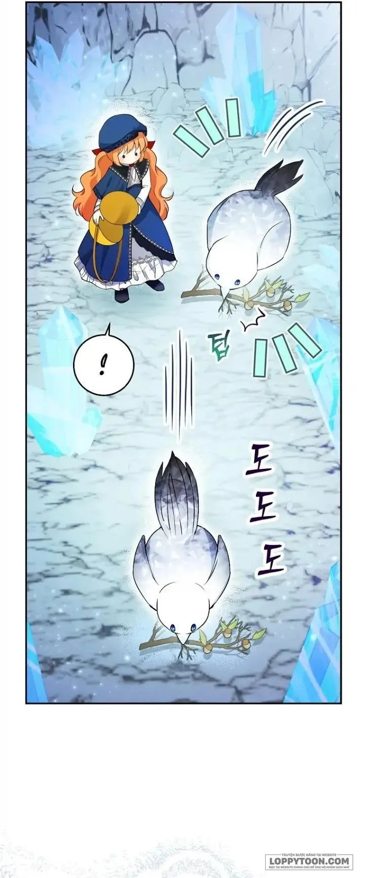 Sóc Con Tài Năng - Chap 51 - Trang 4
