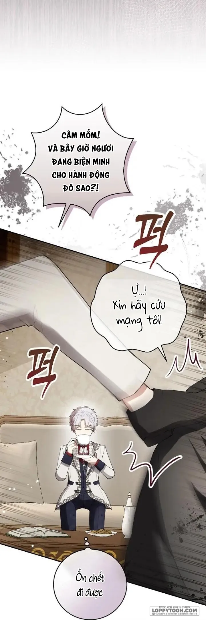Sóc Con Tài Năng - Chap 51 - Trang 42