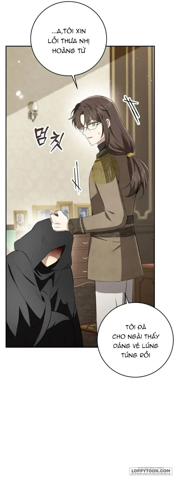 Sóc Con Tài Năng - Chap 51 - Trang 45