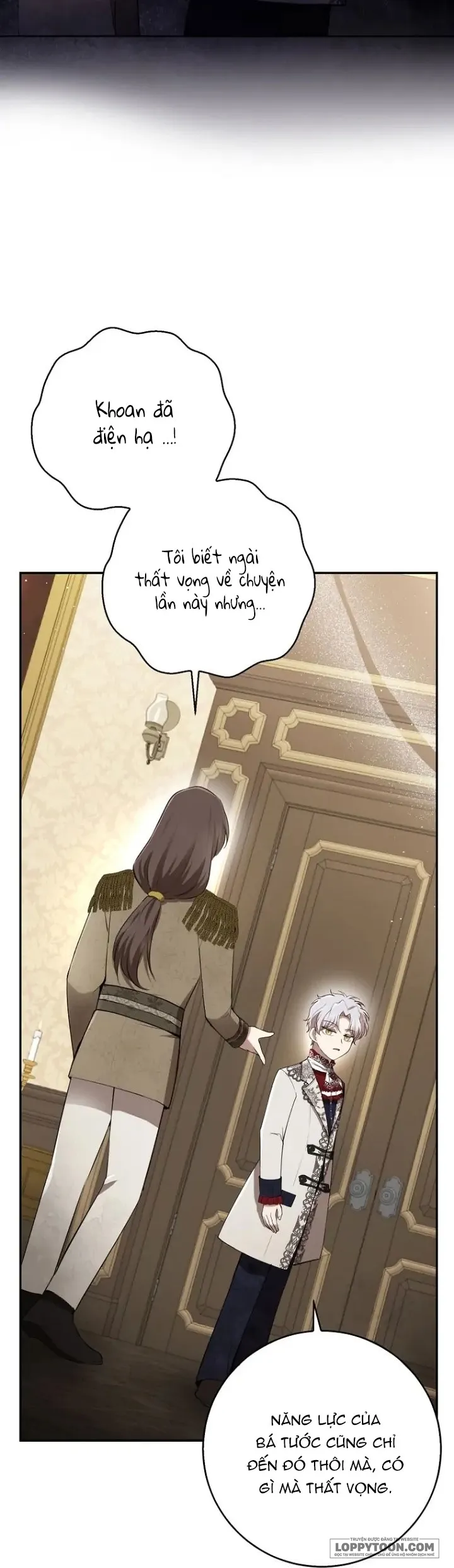 Sóc Con Tài Năng - Chap 51 - Trang 48