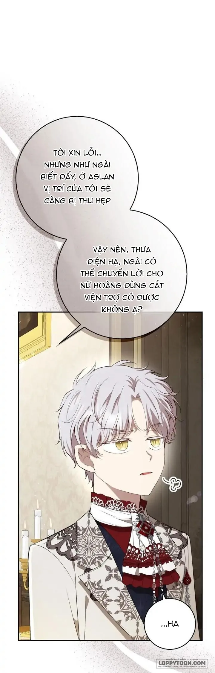 Sóc Con Tài Năng - Chap 51 - Trang 49