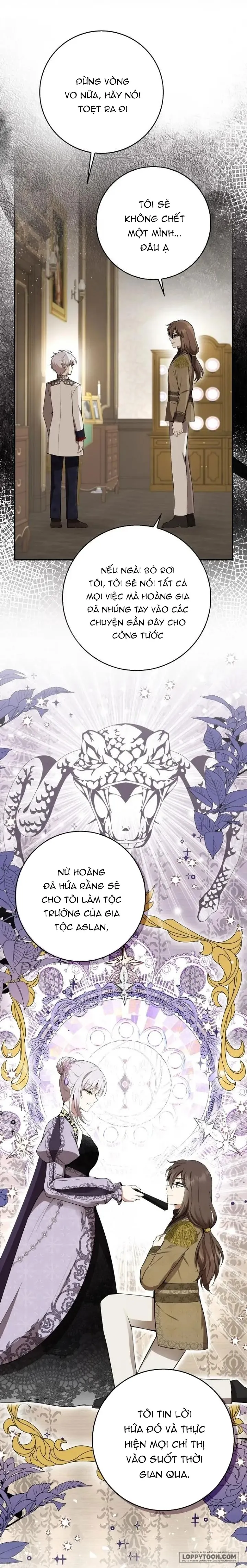 Sóc Con Tài Năng - Chap 51 - Trang 53