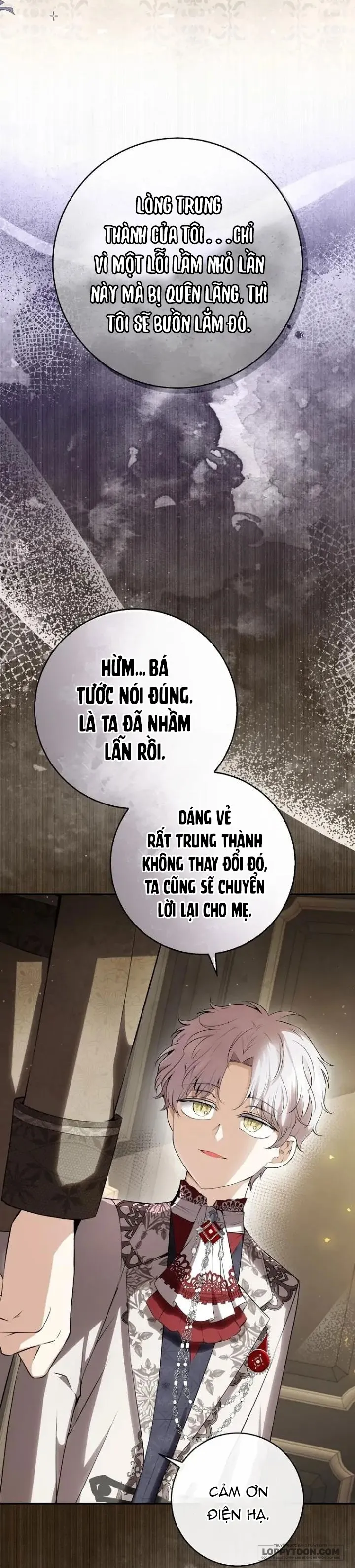 Sóc Con Tài Năng - Chap 51 - Trang 54