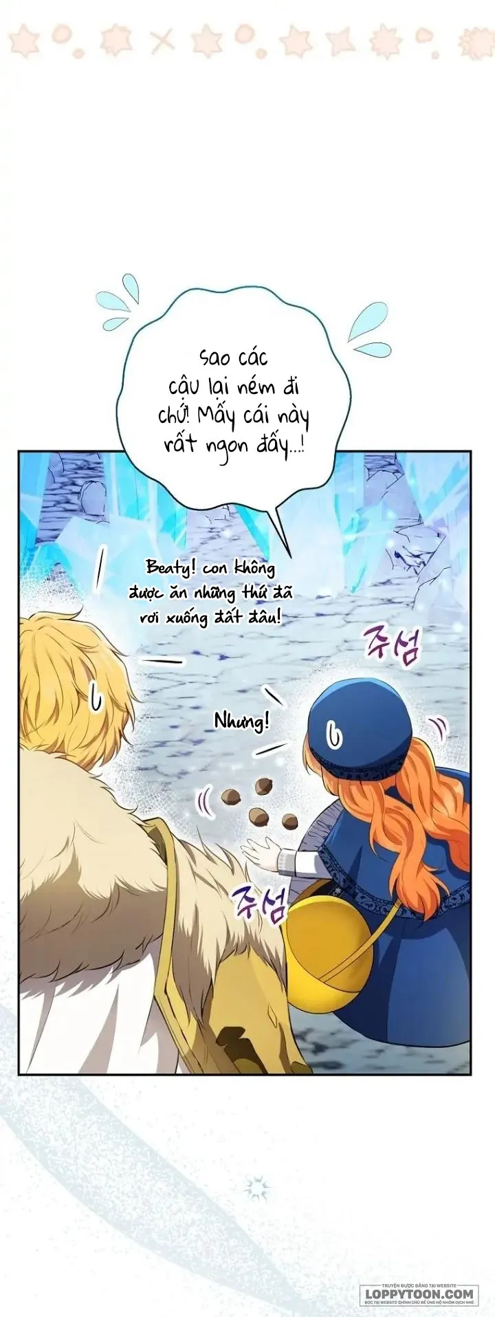 Sóc Con Tài Năng - Chap 51 - Trang 7