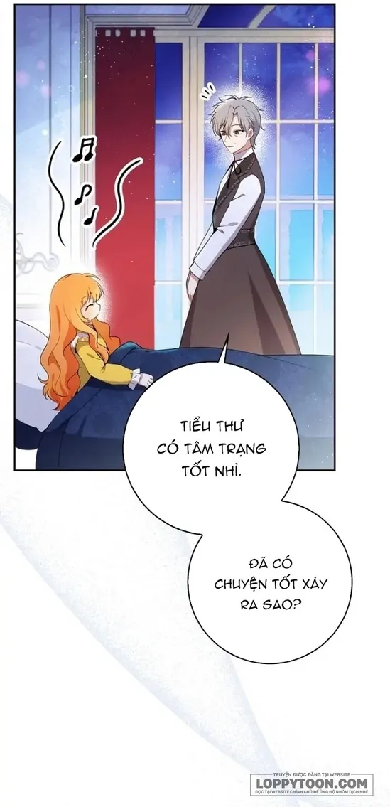 Sóc Con Tài Năng - Chap 52 - Trang 1