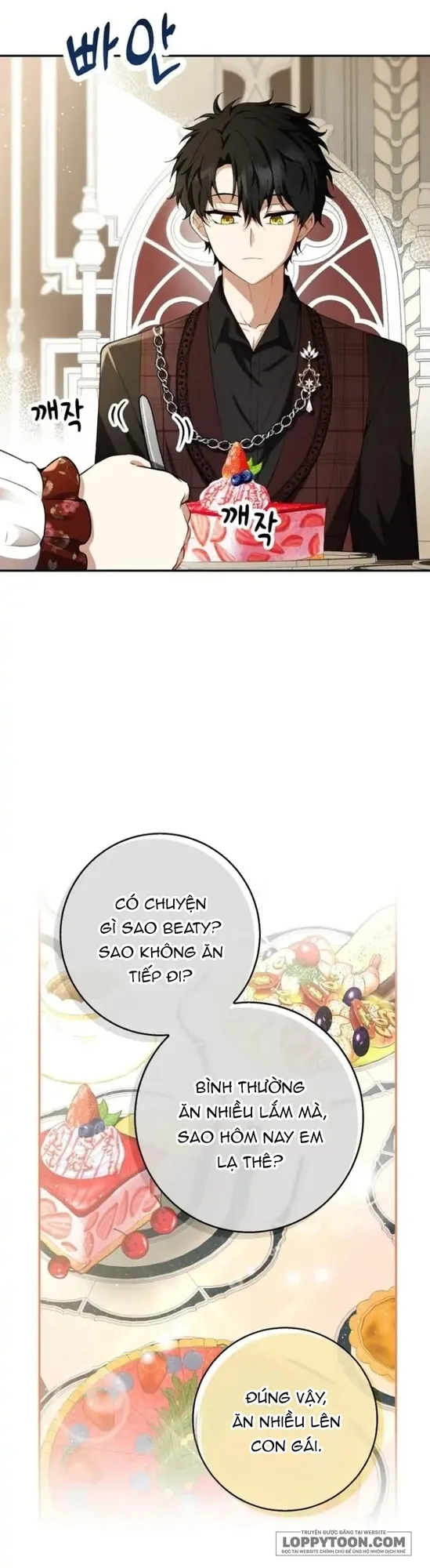 Sóc Con Tài Năng - Chap 52 - Trang 14
