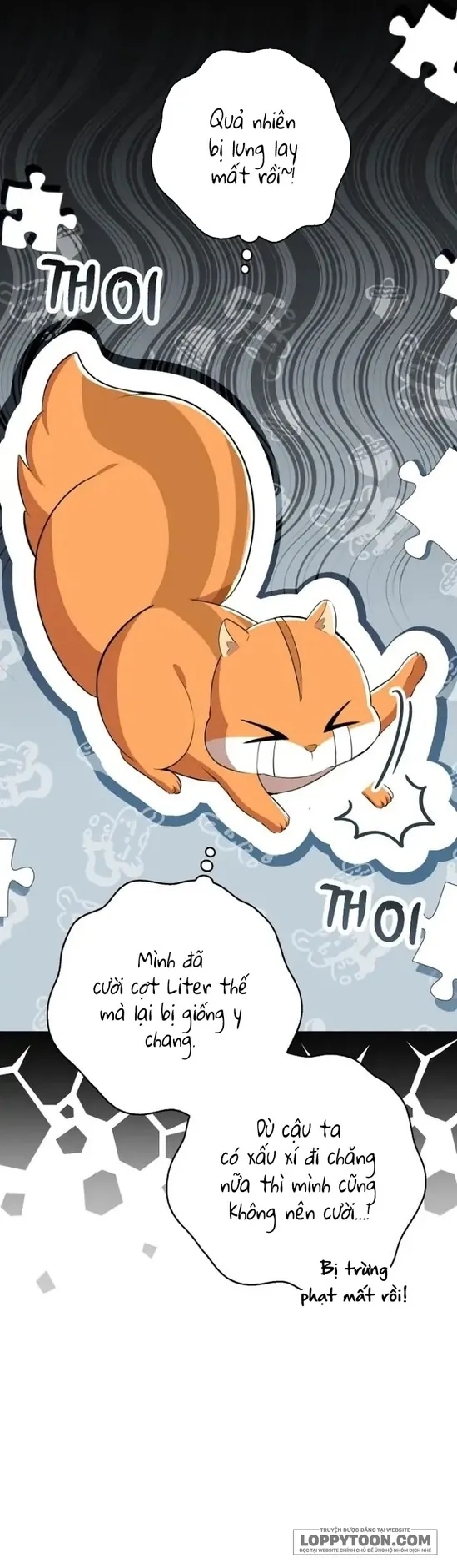 Sóc Con Tài Năng - Chap 52 - Trang 22