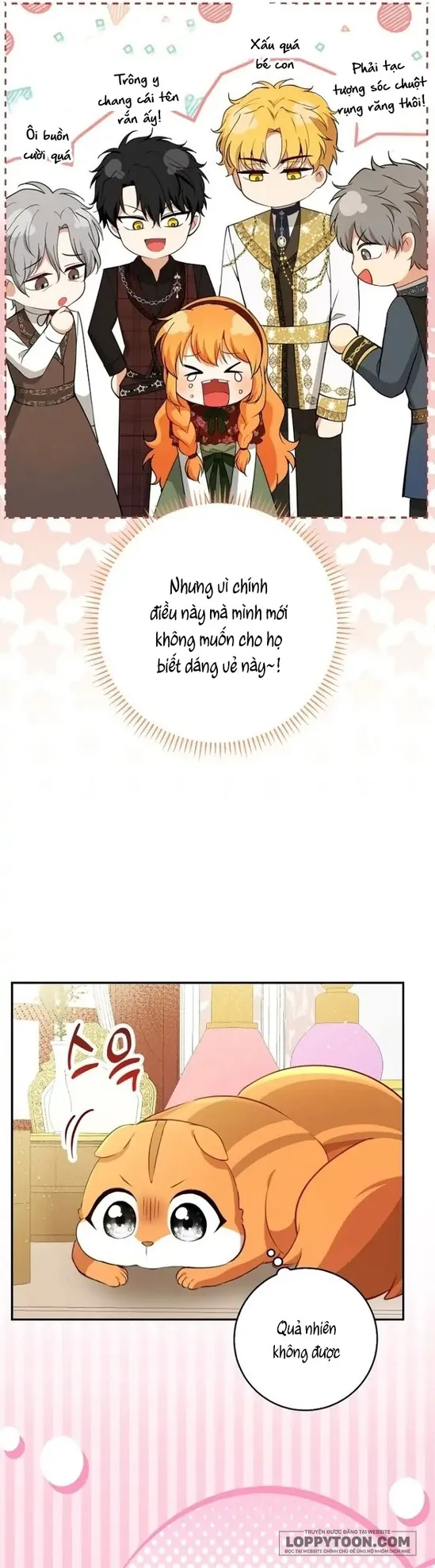 Sóc Con Tài Năng - Chap 52 - Trang 26