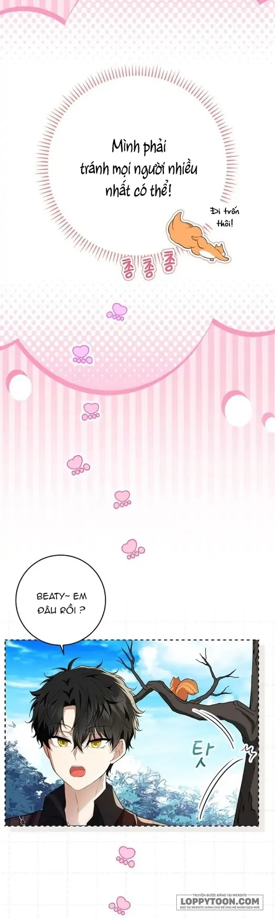 Sóc Con Tài Năng - Chap 52 - Trang 27