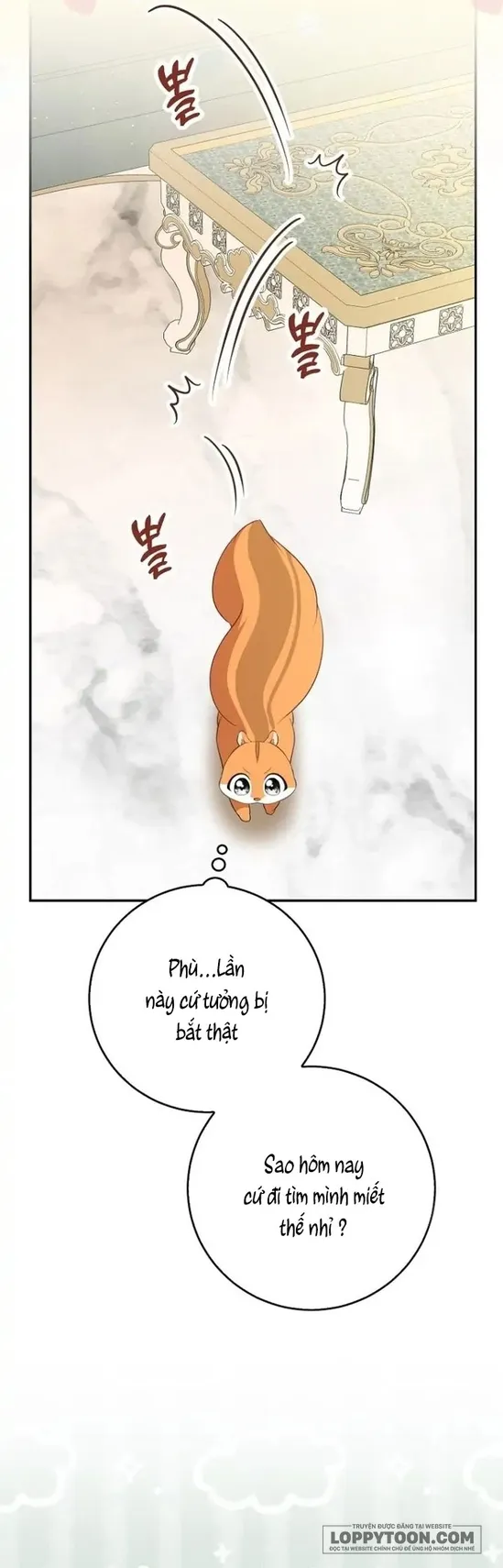 Sóc Con Tài Năng - Chap 52 - Trang 30