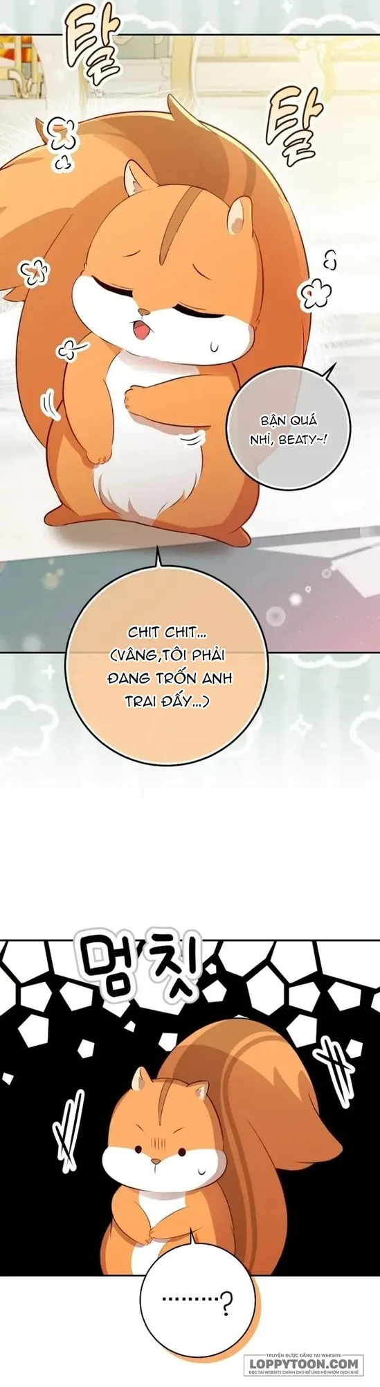 Sóc Con Tài Năng - Chap 52 - Trang 31