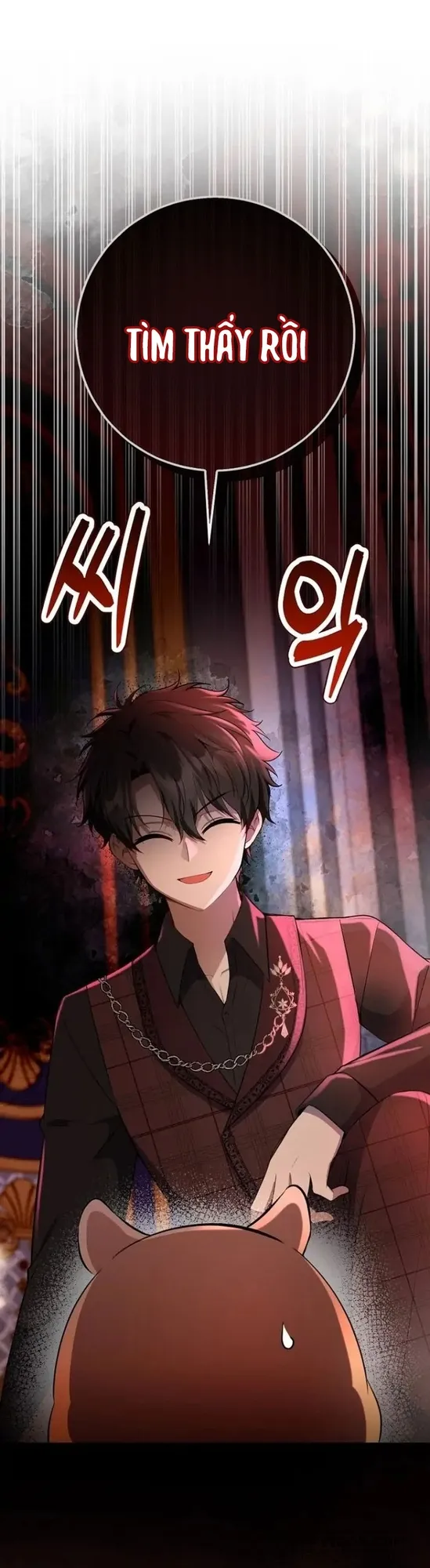 Sóc Con Tài Năng - Chap 52 - Trang 32