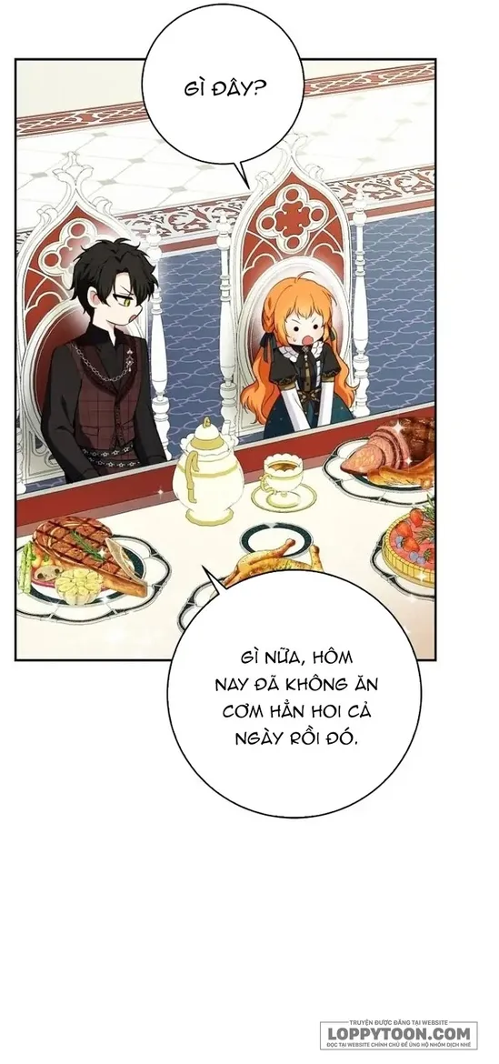 Sóc Con Tài Năng - Chap 52 - Trang 35