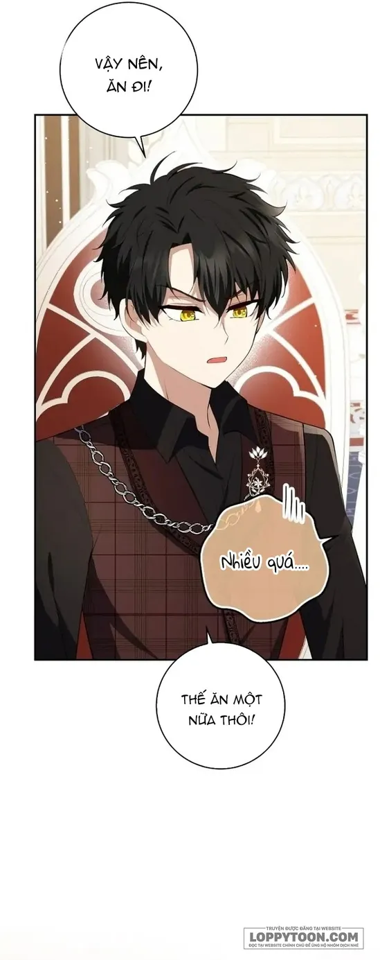 Sóc Con Tài Năng - Chap 52 - Trang 36