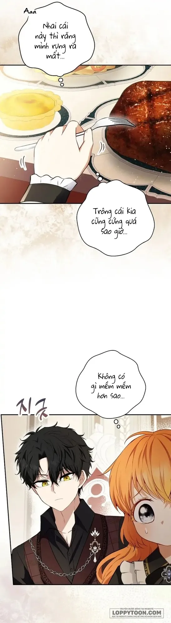 Sóc Con Tài Năng - Chap 52 - Trang 37