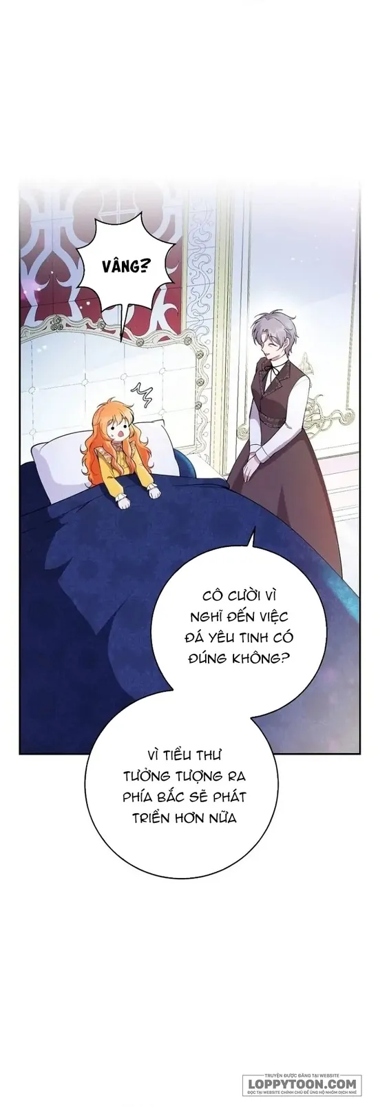 Sóc Con Tài Năng - Chap 52 - Trang 4