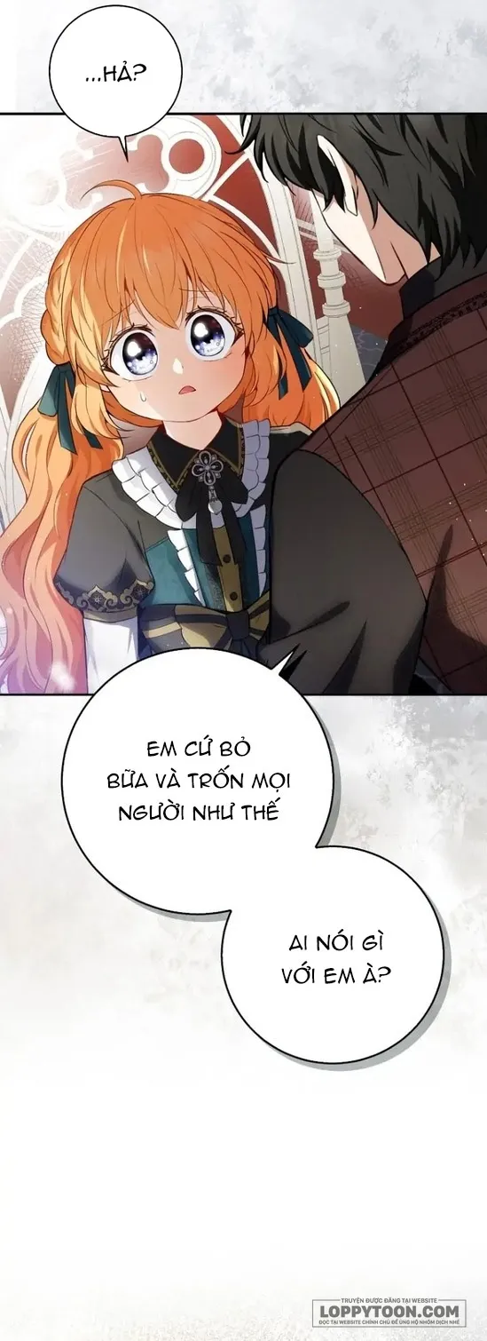 Sóc Con Tài Năng - Chap 52 - Trang 41