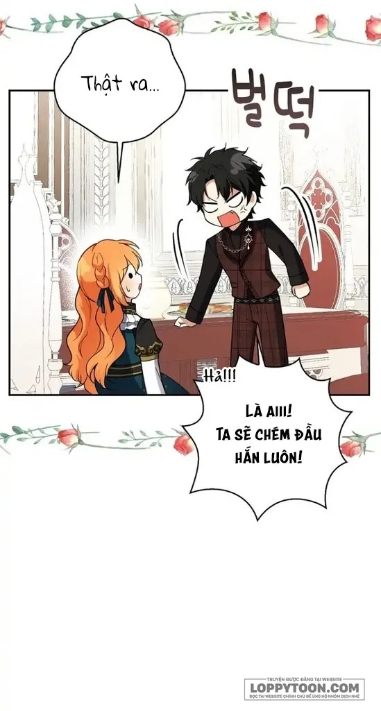 Sóc Con Tài Năng - Chap 52 - Trang 43