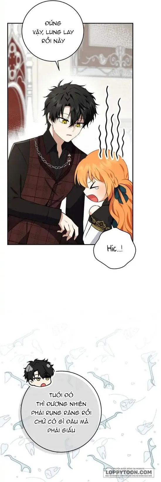 Sóc Con Tài Năng - Chap 52 - Trang 47