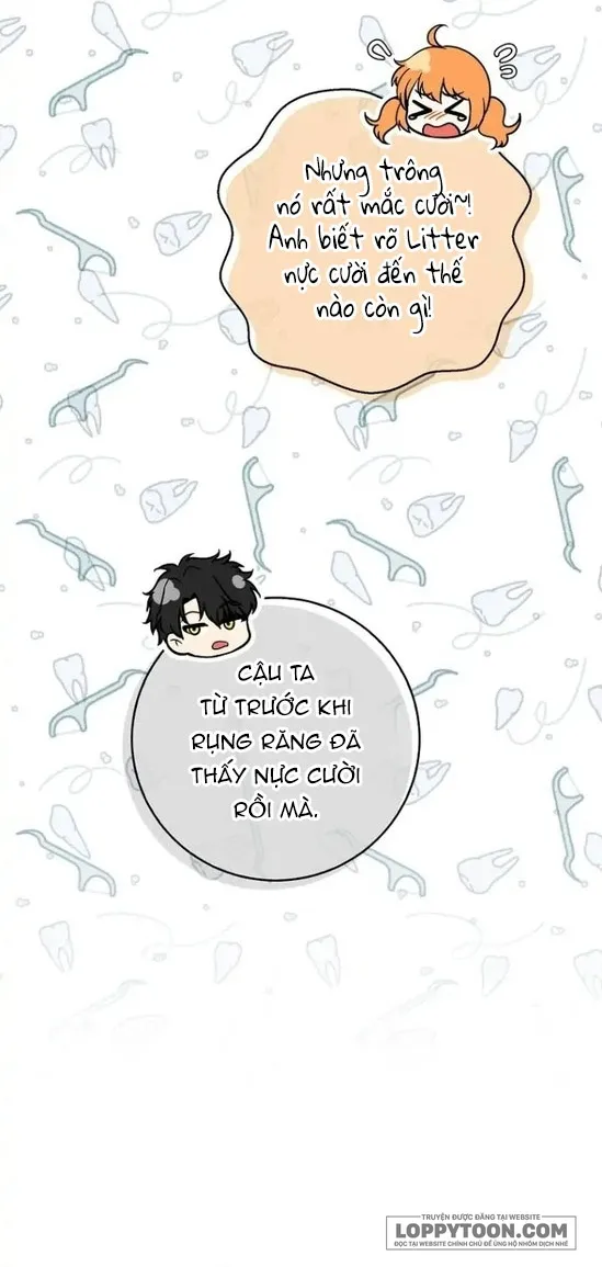 Sóc Con Tài Năng - Chap 52 - Trang 48