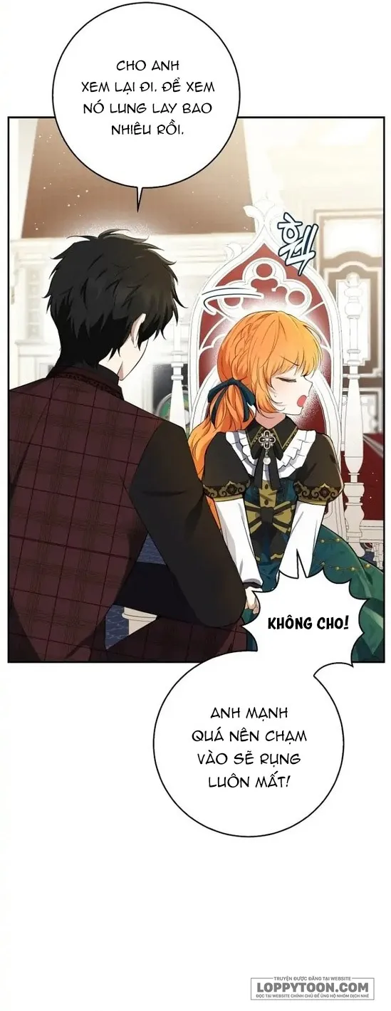 Sóc Con Tài Năng - Chap 52 - Trang 49