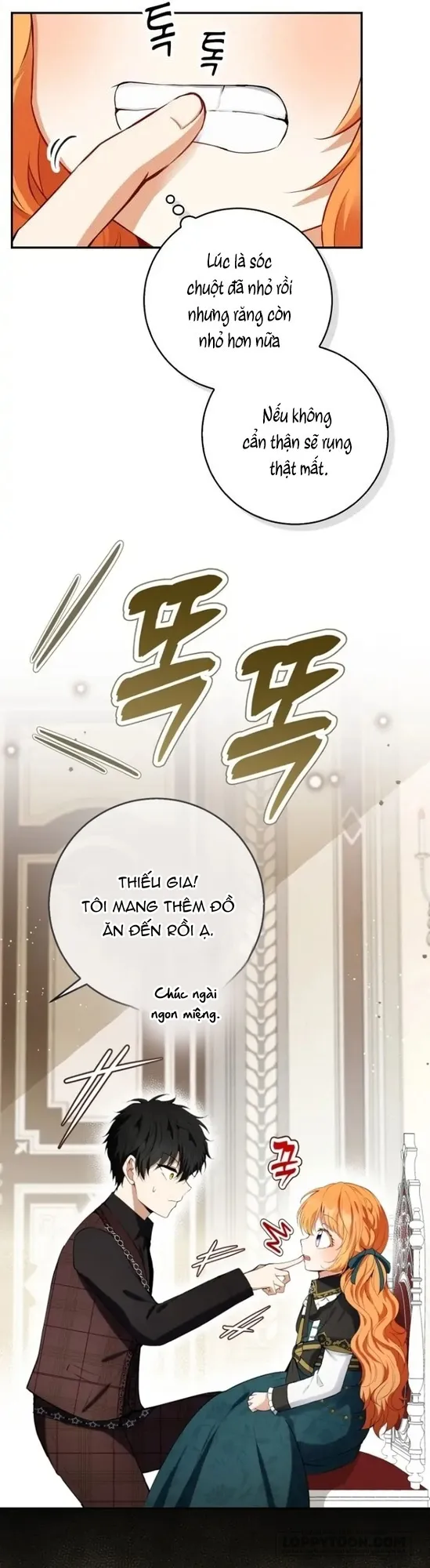 Sóc Con Tài Năng - Chap 52 - Trang 52