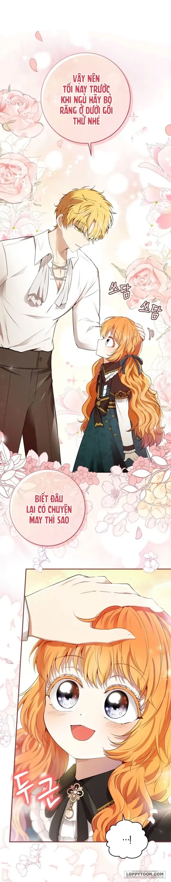 Sóc Con Tài Năng - Chap 53 - Trang 10