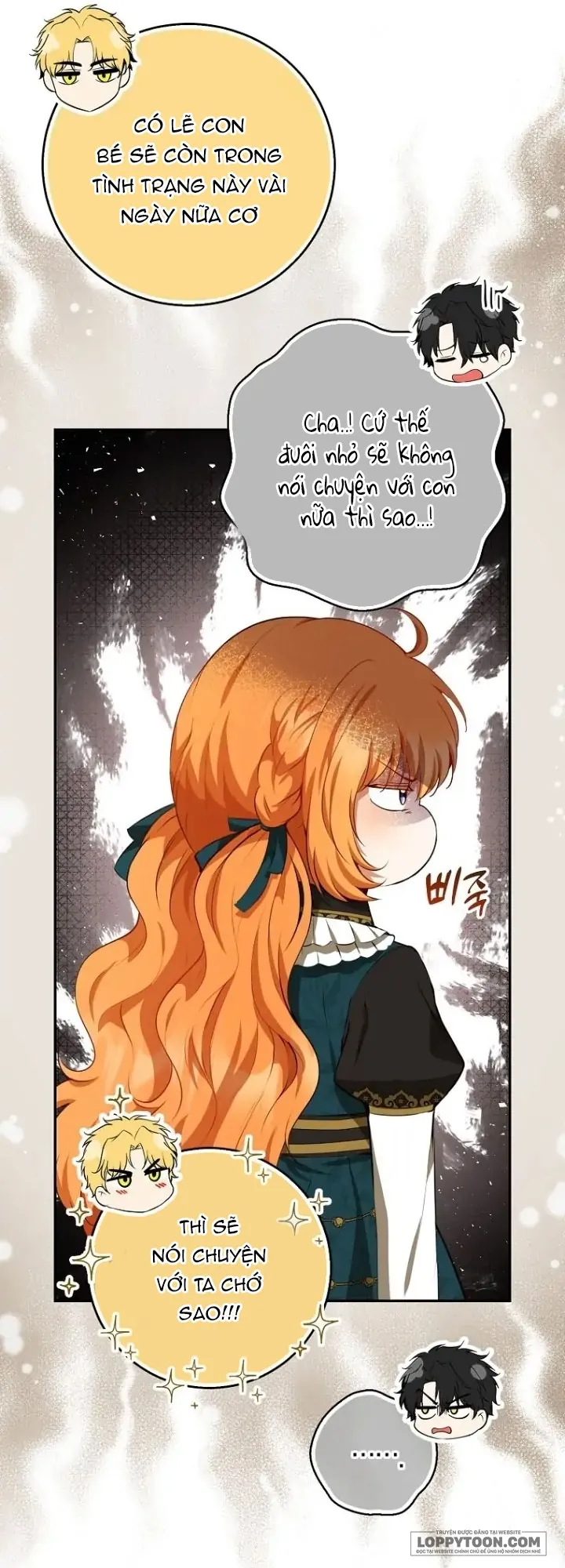 Sóc Con Tài Năng - Chap 53 - Trang 2
