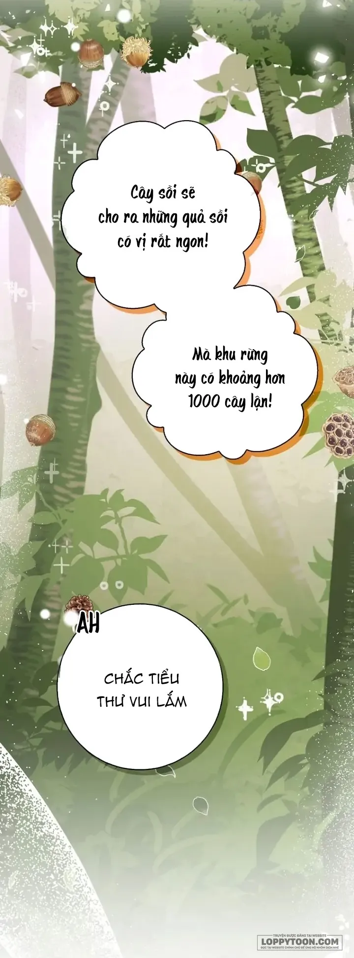 Sóc Con Tài Năng - Chap 53 - Trang 21