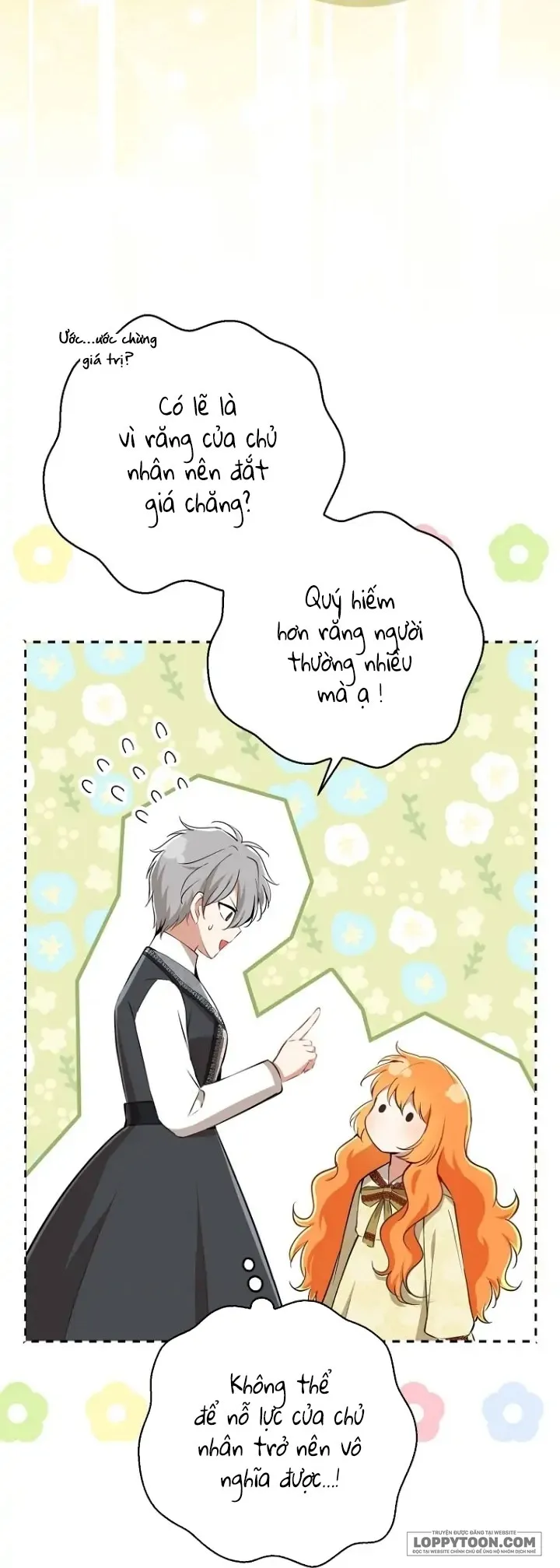 Sóc Con Tài Năng - Chap 53 - Trang 24