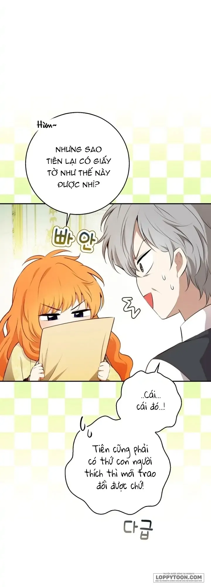 Sóc Con Tài Năng - Chap 53 - Trang 26