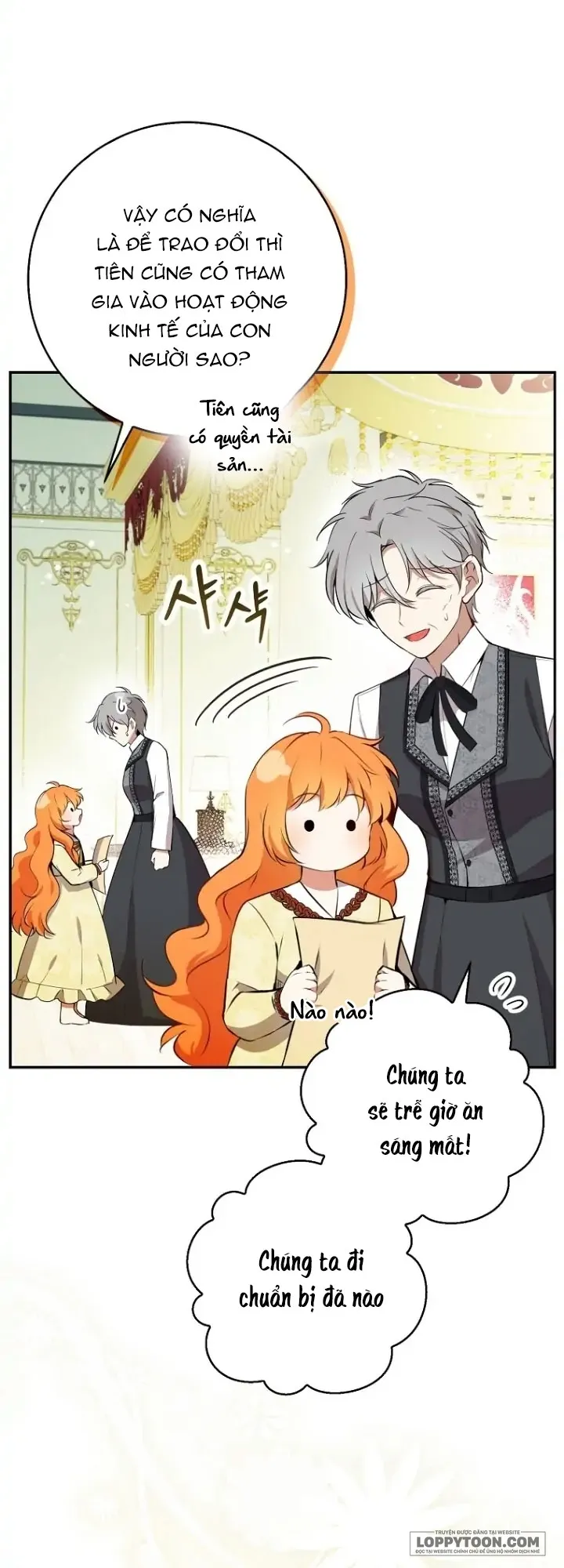 Sóc Con Tài Năng - Chap 53 - Trang 27