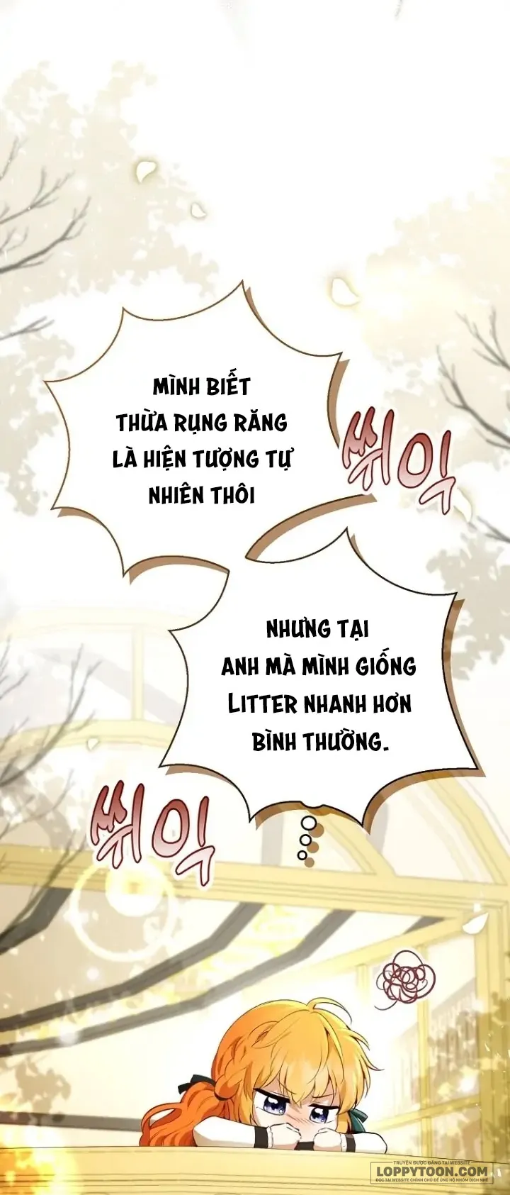 Sóc Con Tài Năng - Chap 53 - Trang 3