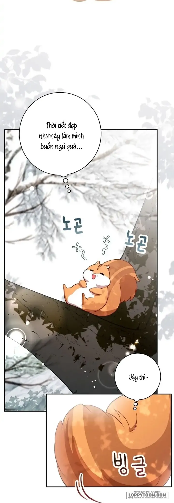 Sóc Con Tài Năng - Chap 53 - Trang 30