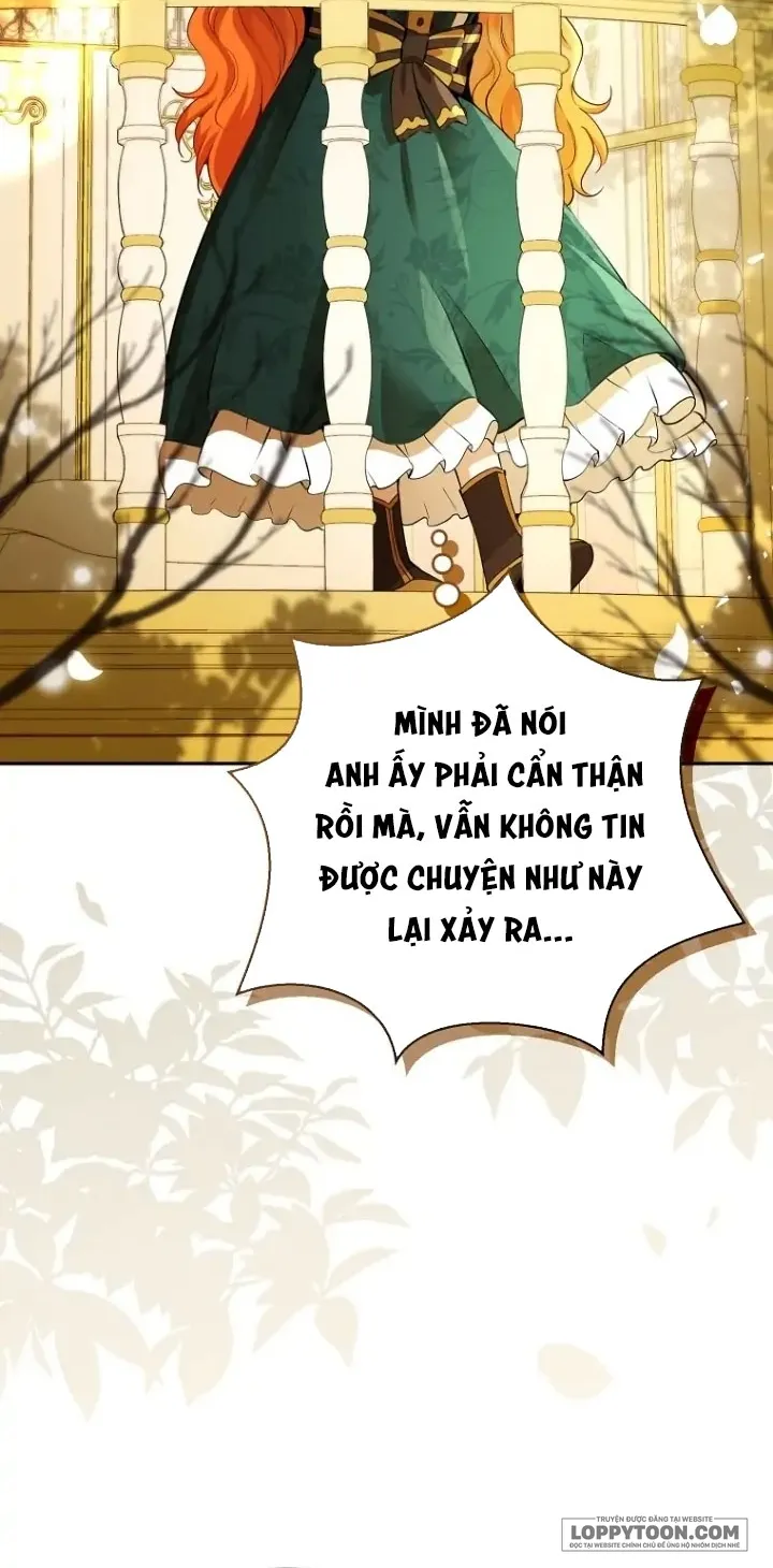 Sóc Con Tài Năng - Chap 53 - Trang 4