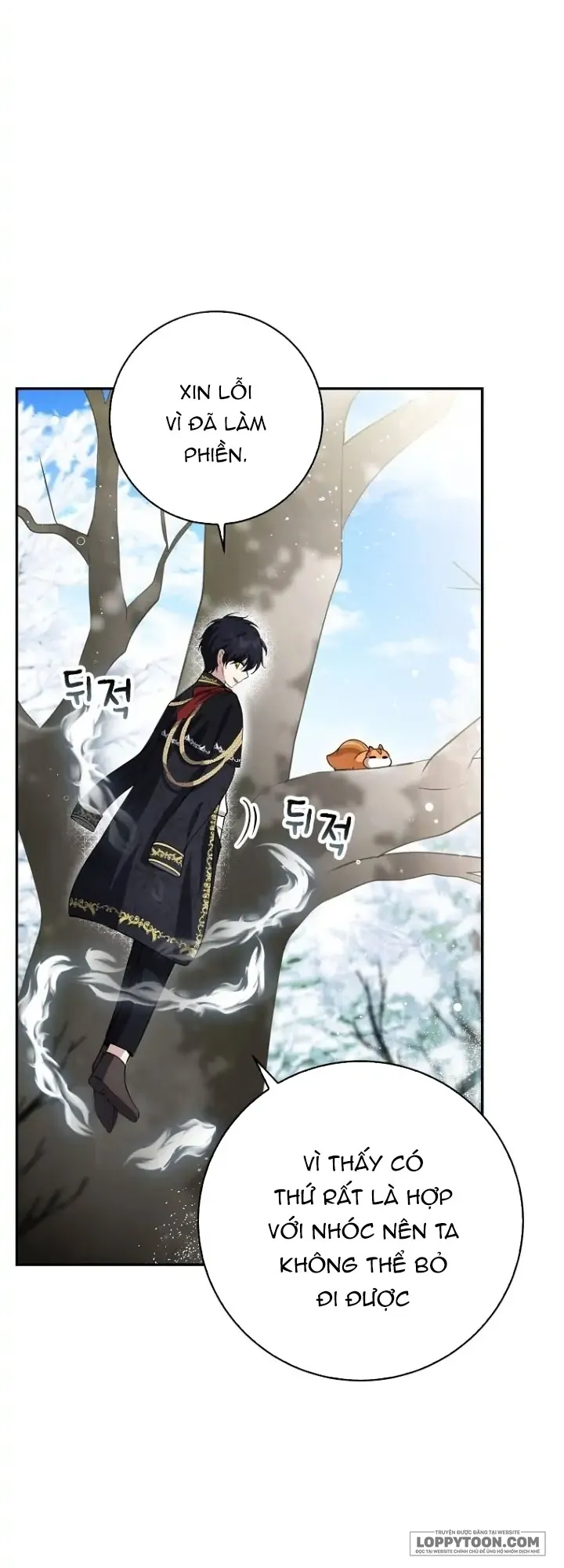 Sóc Con Tài Năng - Chap 53 - Trang 40