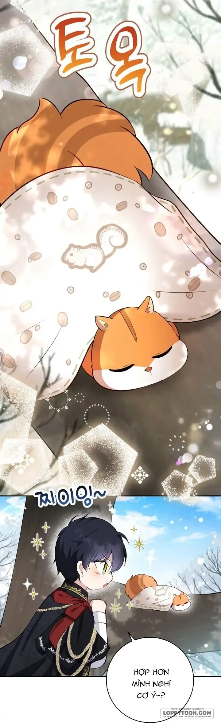 Sóc Con Tài Năng - Chap 53 - Trang 42