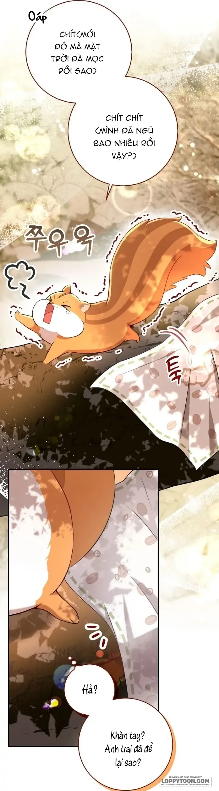 Sóc Con Tài Năng - Chap 53 - Trang 46