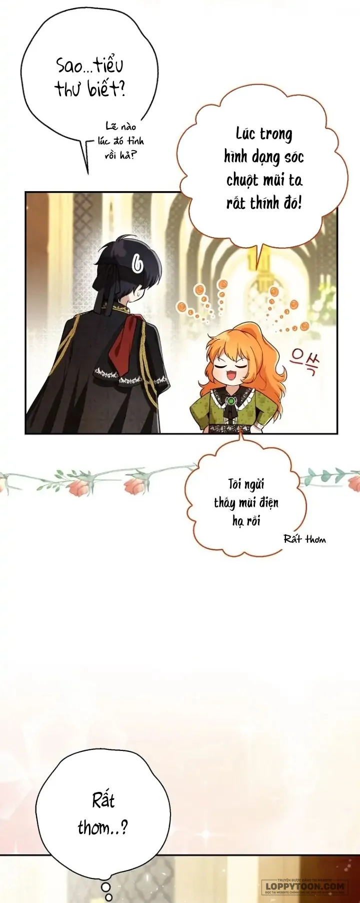 Sóc Con Tài Năng - Chap 53 - Trang 53