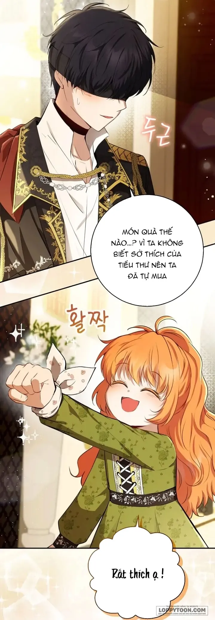 Sóc Con Tài Năng - Chap 53 - Trang 54