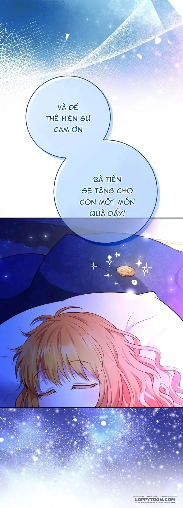 Sóc Con Tài Năng - Chap 53 - Trang 8
