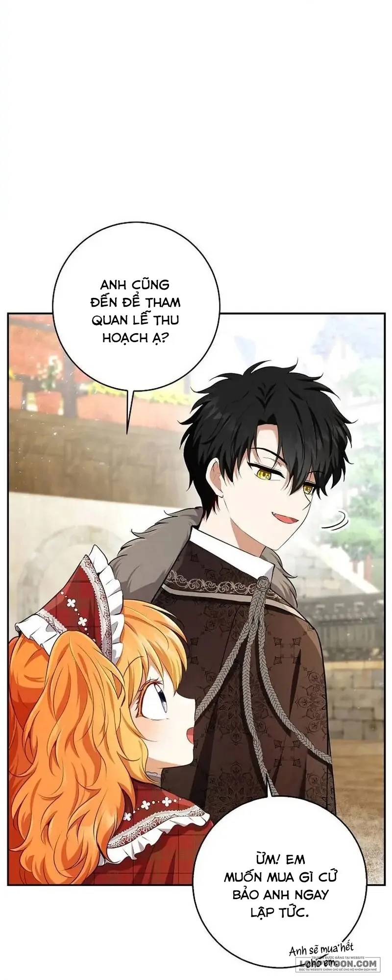 Sóc Con Tài Năng - Chap 54 - Trang 12