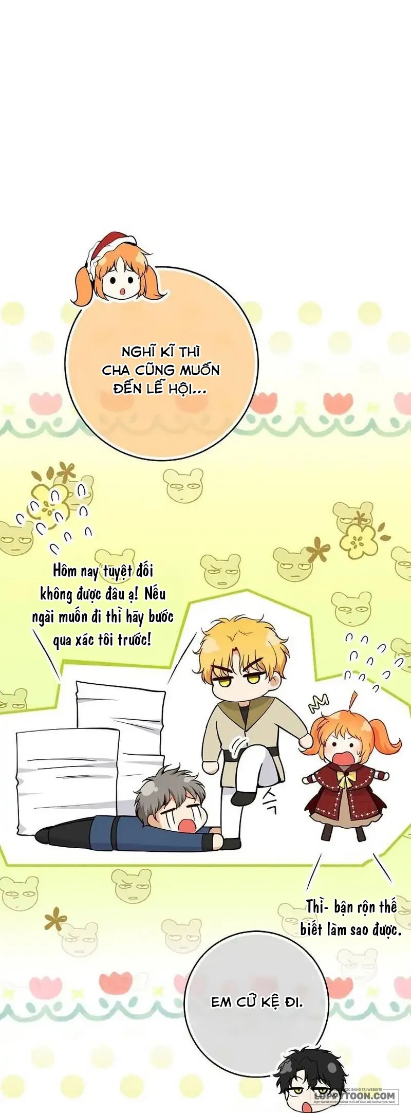 Sóc Con Tài Năng - Chap 54 - Trang 13